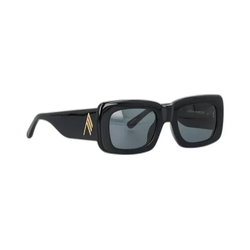 Rectangular Sunglasses