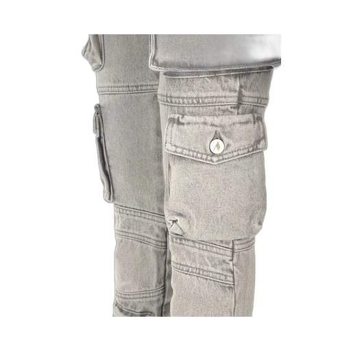 Cargo Jeans