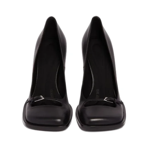 Mary Jane Pumps