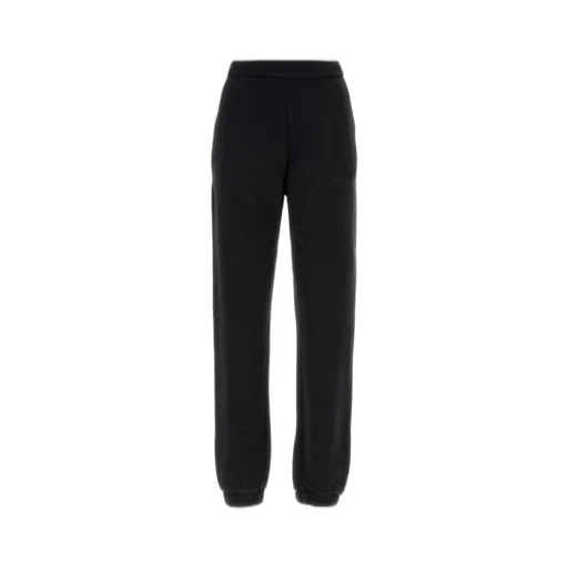 Logo Print Sweatpants