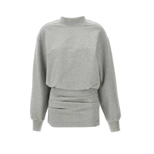 Sweatshirt Dress