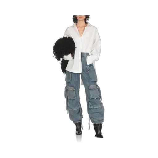 Fringed Cape