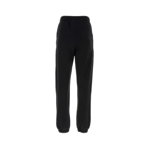 Logo Print Sweatpants