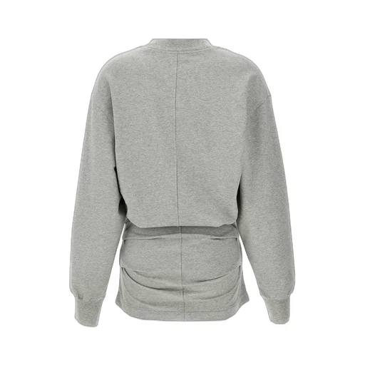 Sweatshirt Dress