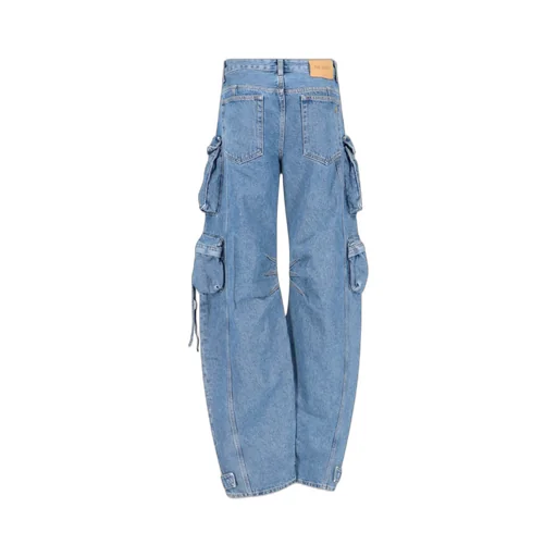 Cargo Jeans