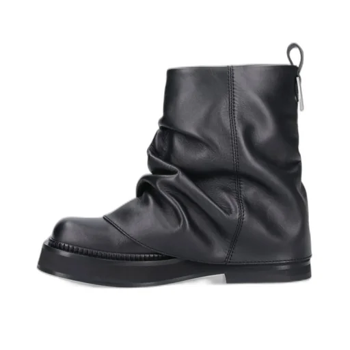 Platform Boots