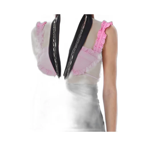 Halterneck Jumpsuit