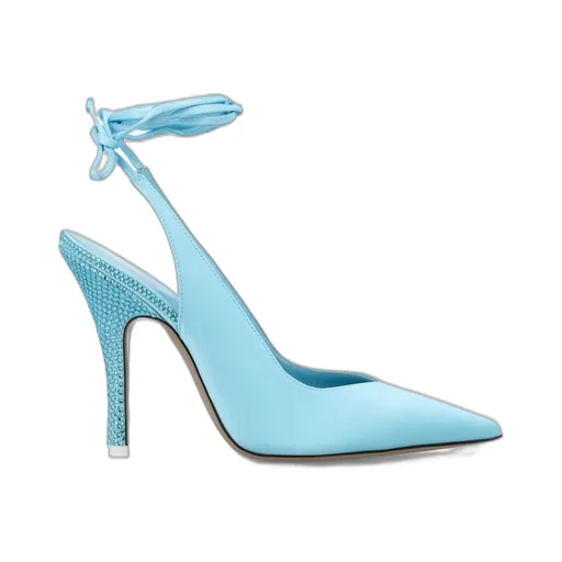 Slingback Pumps