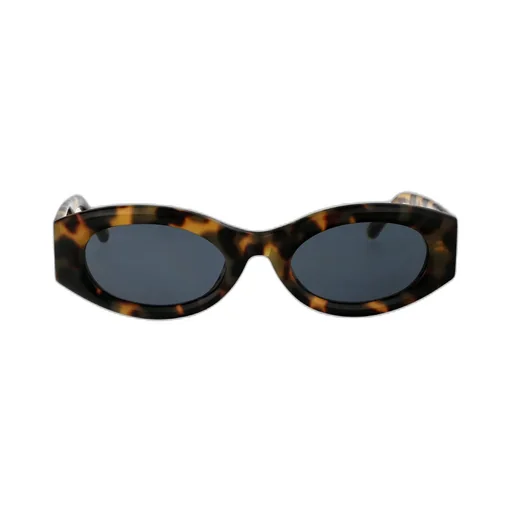 Oval Sunglasses