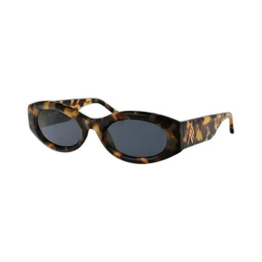 Oval Sunglasses