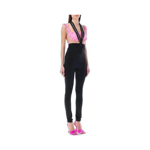 Halterneck Jumpsuit