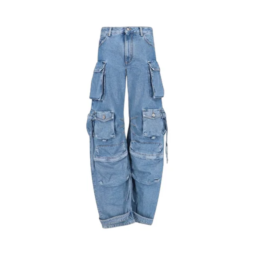 Cargo Jeans