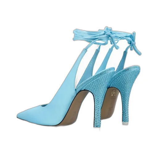 Slingback Pumps