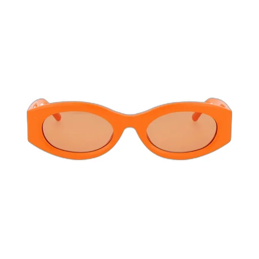 Oval Sunglasses
