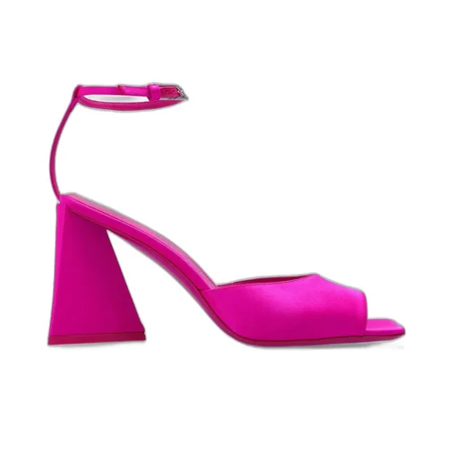Platform Sandals
