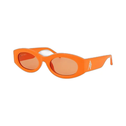 Oval Sunglasses