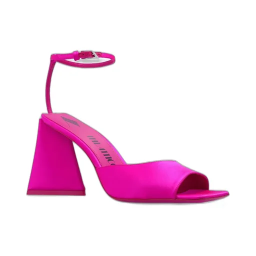 Platform Sandals