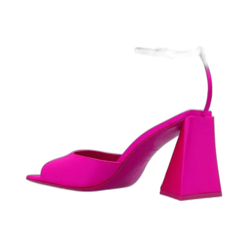 Platform Sandals
