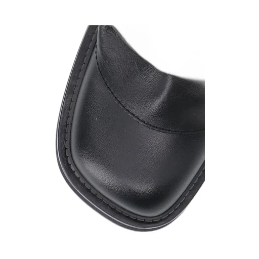 Platform Boots