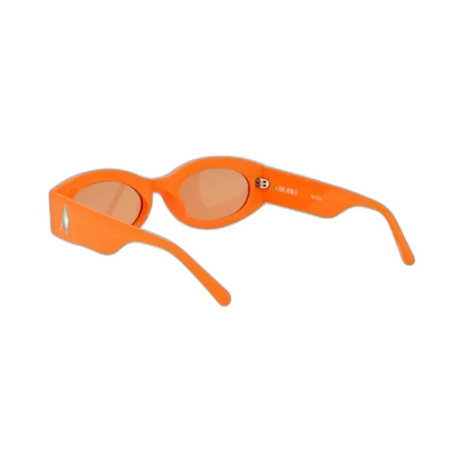 Oval Sunglasses