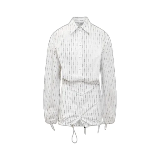 Logo Print Shirt