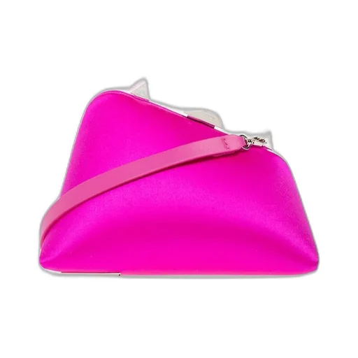 Triangular Clutch