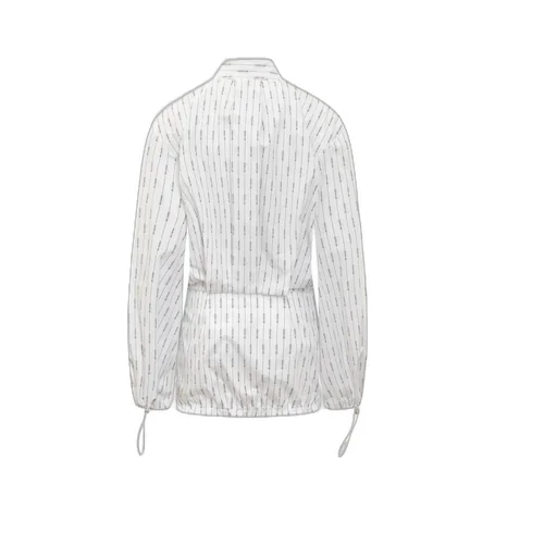 Logo Print Shirt