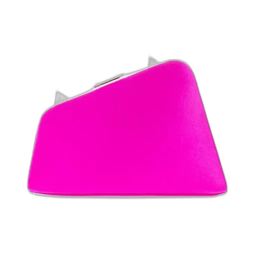 Triangular Clutch