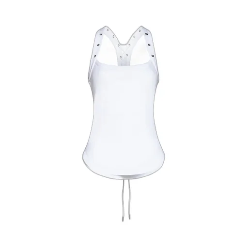 Ribbed Tank Top
