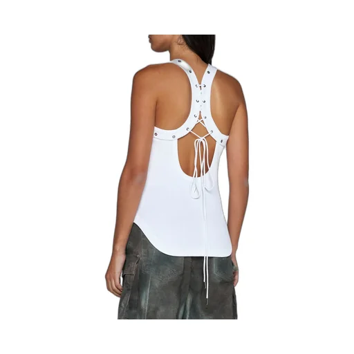 Ribbed Tank Top