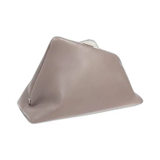 Triangular Clutch