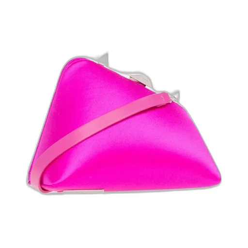 Triangular Clutch