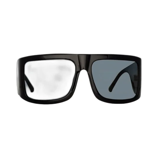 Oversized Square Sunglasses