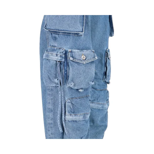 Cargo Jeans