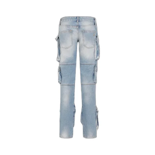 Cargo Jeans
