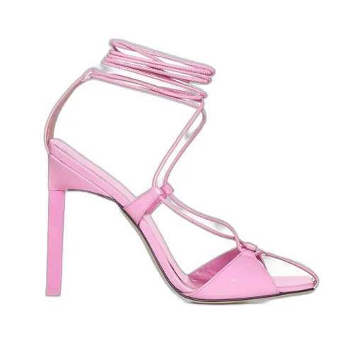 Platform Sandals