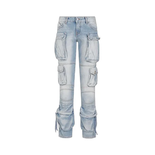 Cargo Jeans