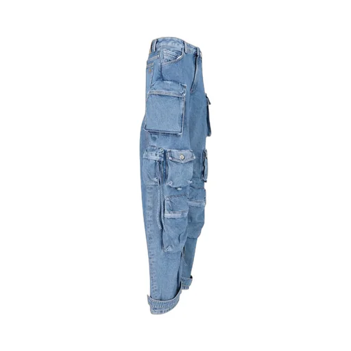 Cargo Jeans