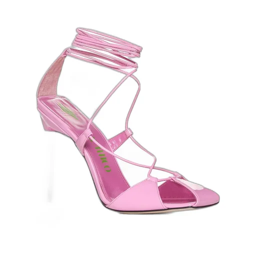 Platform Sandals