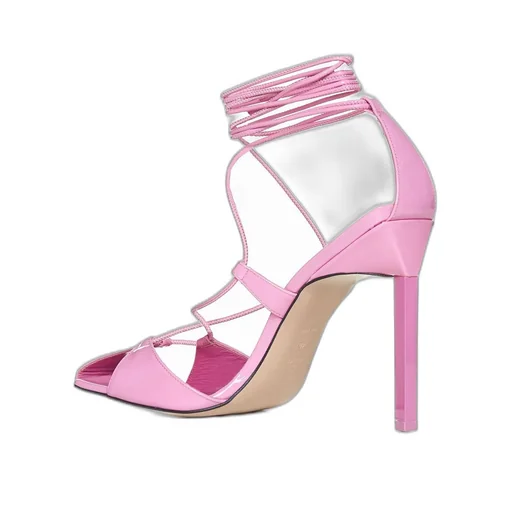 Platform Sandals