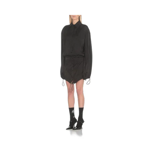 Shirt Dress