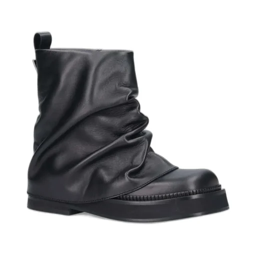 Platform Boots