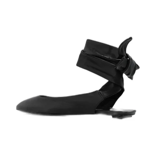 Ballet Flats