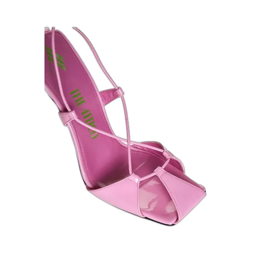 Platform Sandals