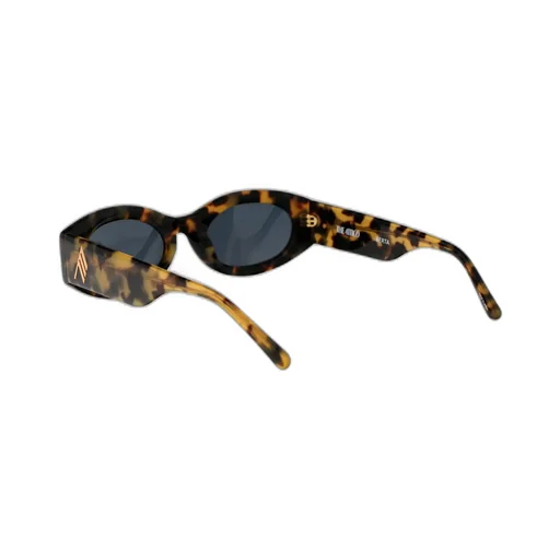 Oval Sunglasses