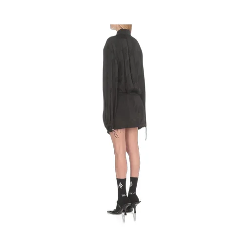Shirt Dress