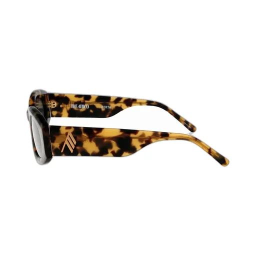 Oval Sunglasses
