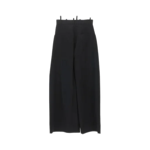 Wide-Leg Pants