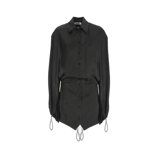 Shirt Dress