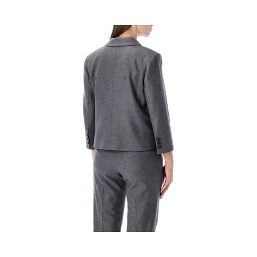 Tailored Blazer